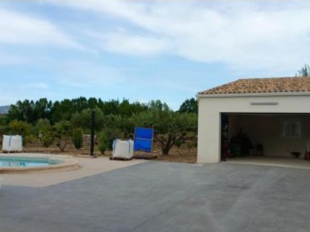 Casa en venta en el Comtat, Valencia