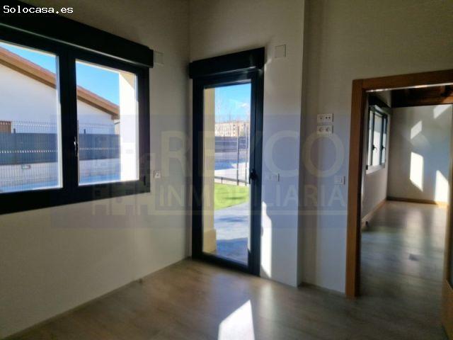 Casa en venta en Haro, La Rioja