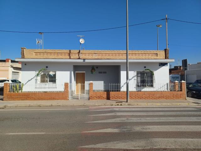 Casa en venta en Cartagena, Ventorrillos