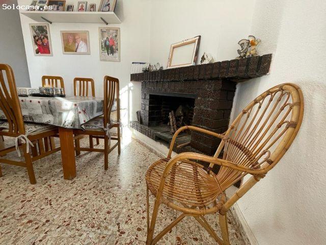 Casa en venta en Cachap, el Baix Vinalopó