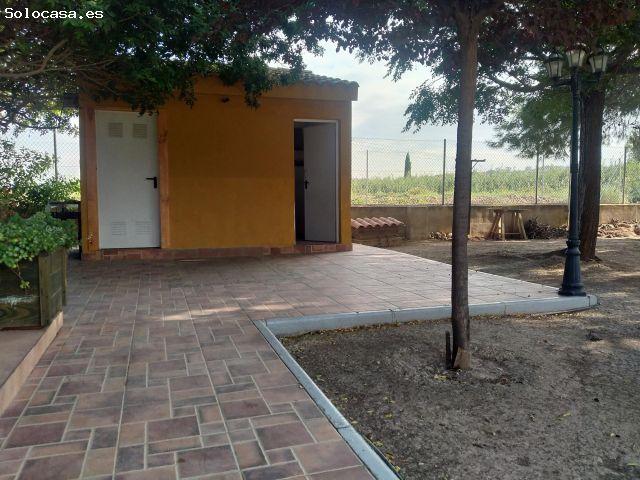 Casa en venta en Las Torres De Cotillas, Los Carambas