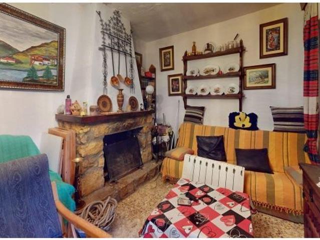Casa en venta en Nueva Sierra de Altomira, Albalate De Zorita