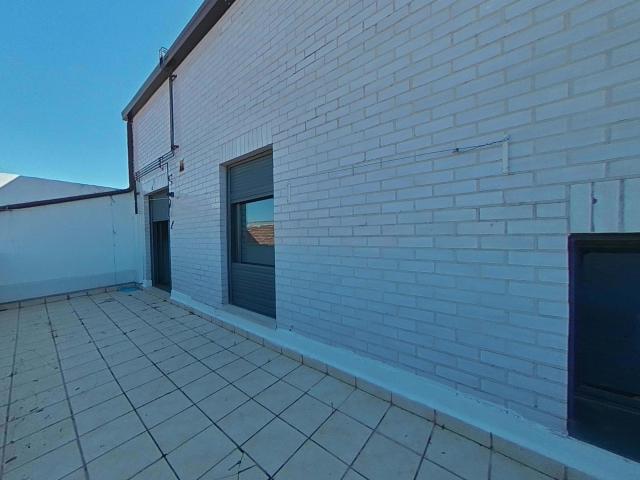 Piso en venta en La Seca, Valladolid