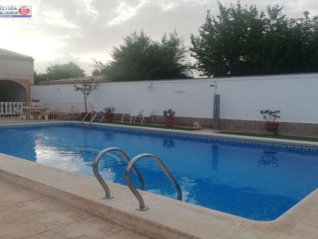 Casa en venta en Villafranca De Los Caballeros, Las Lagunas