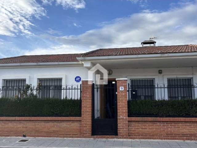 Casa en venta en Calera Y Chozas