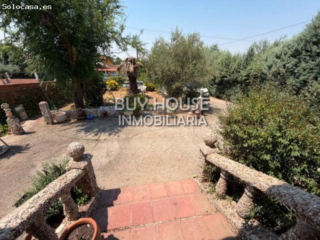 Casa en venta en Palomeque, Castilla-La Mancha