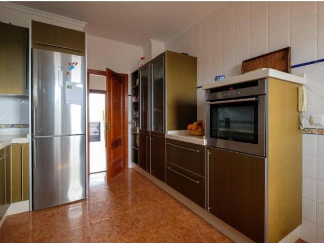 Casa en venta en Costa Occidental, Andalucía