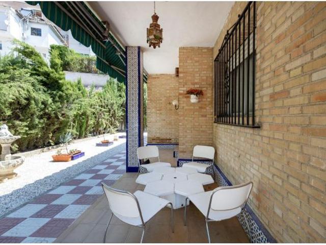 Casa en venta en Urbanización la Cantona, Cenes De La Vega