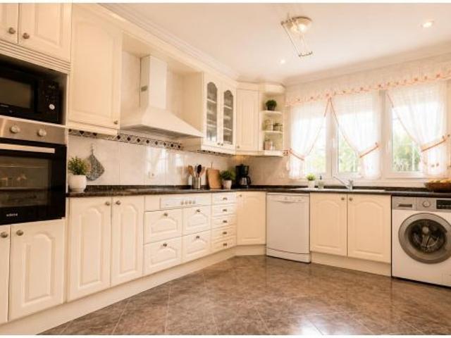 Casa en venta en Monte, Santander