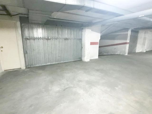 Garaje en venta en La Placa, El Bierzo