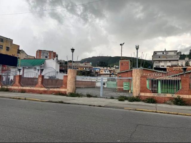 Terreno en venta en Boca De Uchire, Distrito Capital