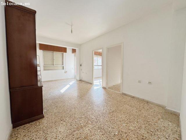 Piso en venta en Los Ángeles, Almería