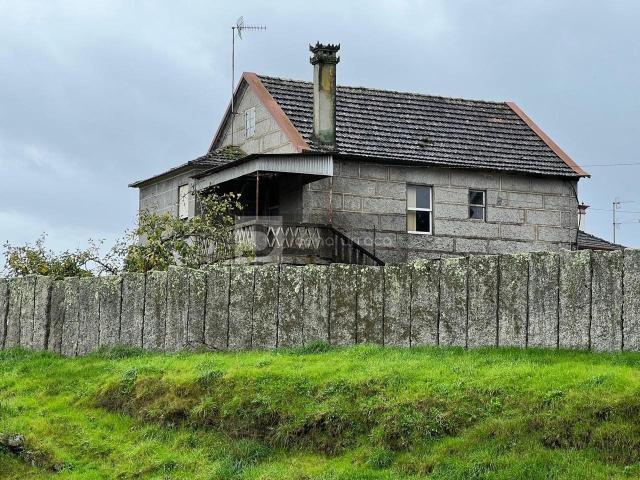 Casa en venta en Salceda de Caselas, O Baixo Miño