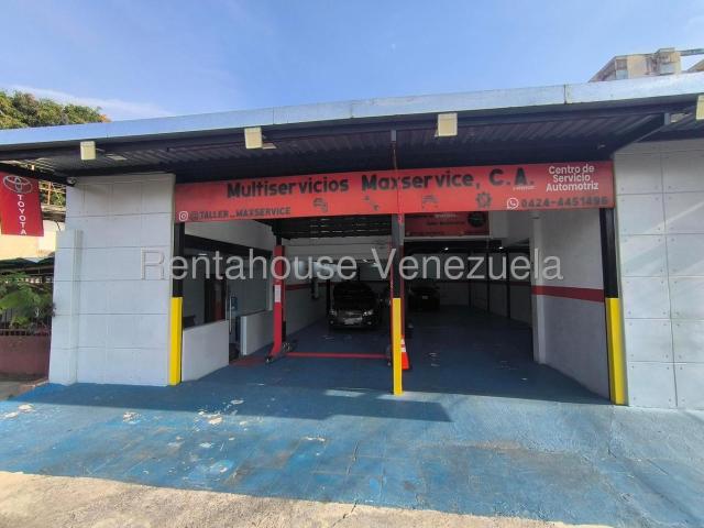 Propiedad en venta en Valencia, Carabobo