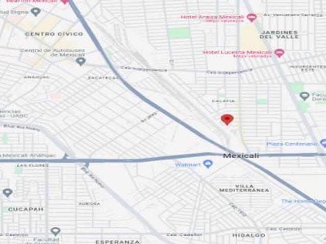 OPORTUNIDAD DE ADQUIRIR PRECIOSA CASA EN MEXICALI