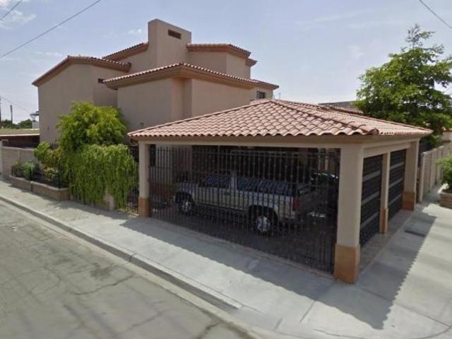 OPORTUNIDAD DE ADQUIRIR PRECIOSA CASA EN MEXICALI