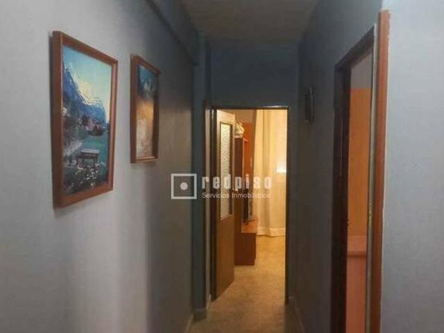 Casa en alquiler en Alcalá De Henares