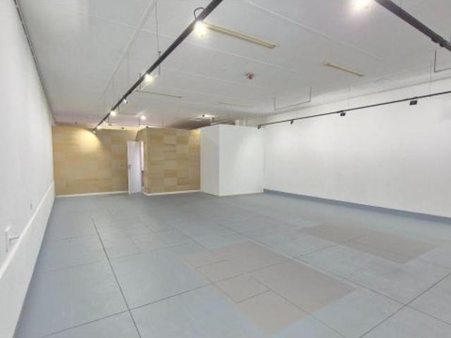 Local Comercial en alquiler en l'Alacantí, Valencia