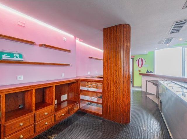 Local Comercial en alquiler en Raiguer, Baleares