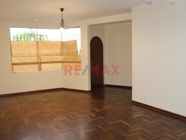 Casa alquiler en Rinconada, Lima Metropolitana