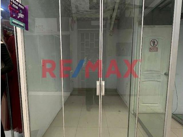 Local Comercial alquiler en Chiclayo, Lambayeque