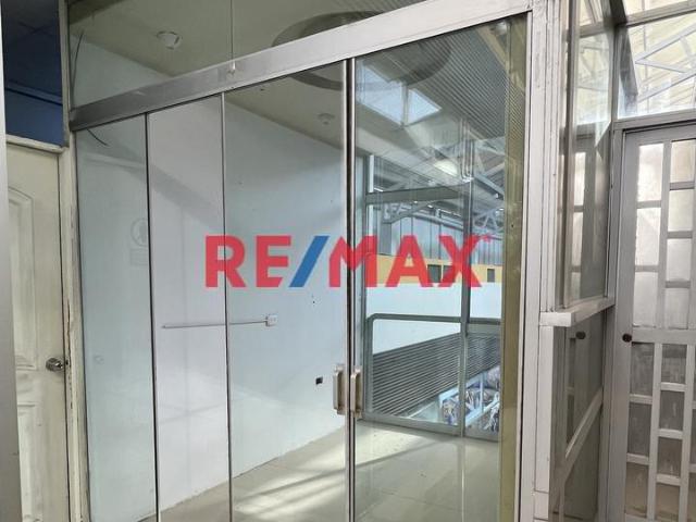 Local Comercial alquiler en Chiclayo, Lambayeque
