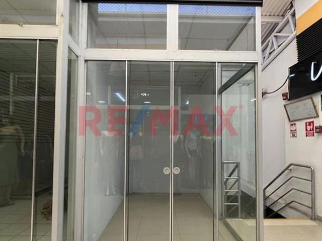 Local Comercial alquiler en Chiclayo, Lambayeque