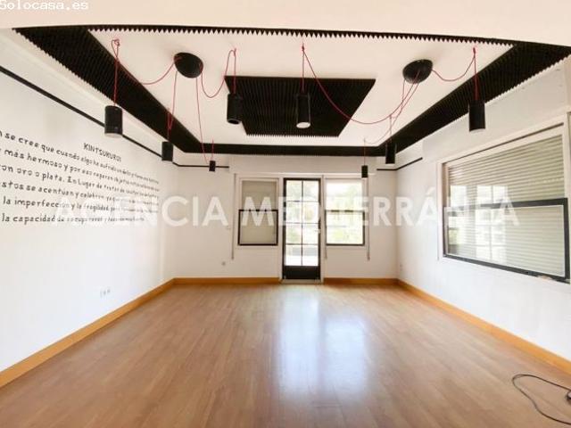Local Comercial en alquiler en Dénia, Barri Port / Centro