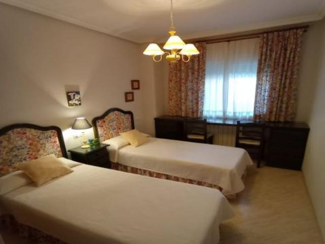 Piso en alquiler en Malpartida De Cáceres, R-66-B (Parque del Príncipe)
