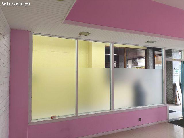 Local Comercial en alquiler en Bergantiños, Galicia