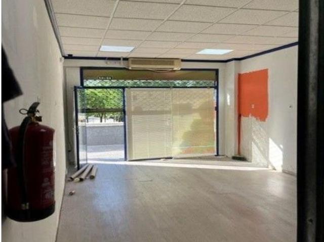 Local Comercial en alquiler en Parque Coimbra, Móstoles