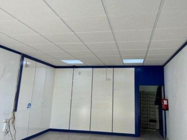 Local Comercial en alquiler en Parque Coimbra, Móstoles