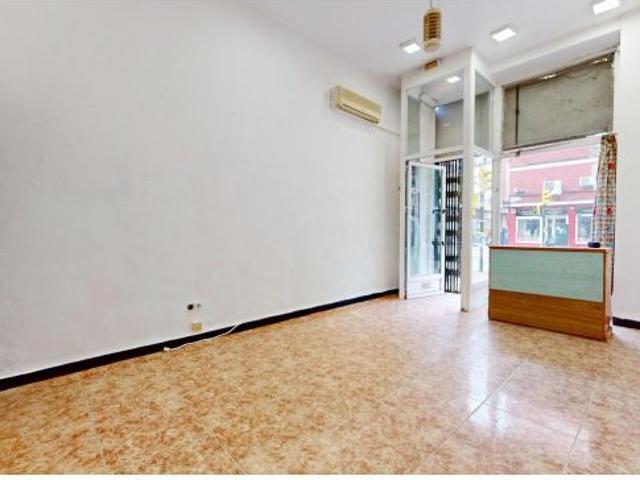 Local Comercial en alquiler en Las Fuentes, Zaragoza