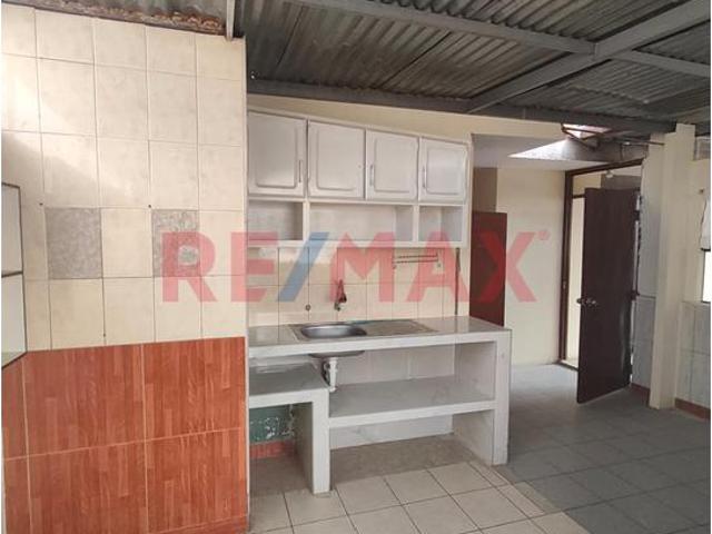 Departamento alquiler en Leon XIII, Cayma