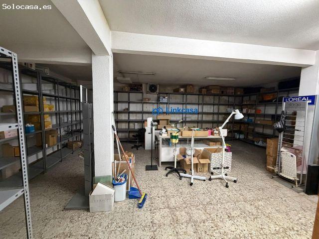 Local Comercial en alquiler en Carabanchel, Medina-sidonia