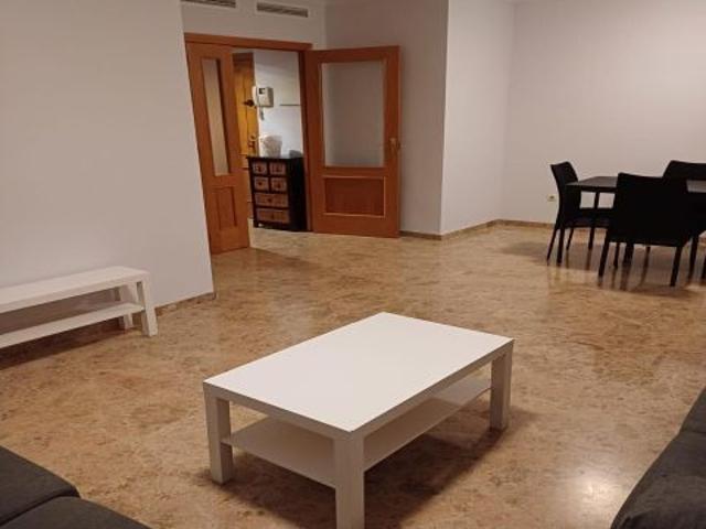 Piso en alquiler en El Puntal, Murcia