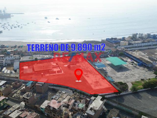 Local Comercial alquiler en Chancay, Lima Metropolitana