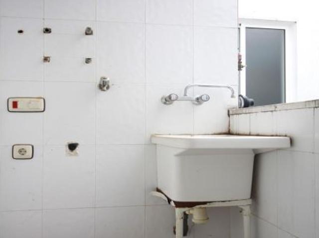 Piso en venta en Muro De Alcoy