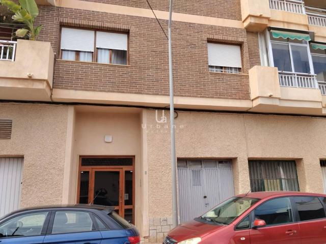 Piso en venta en San Javier, Campo de Cartagena y Mar Menor