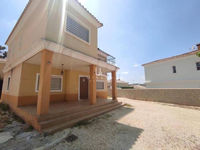Chalet en venta en el Vinalopó Mitjà / El Vinalopó Medio, Valencia