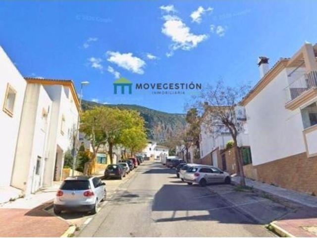 Casa en venta en Residencial Cerro Mulera, Ubrique