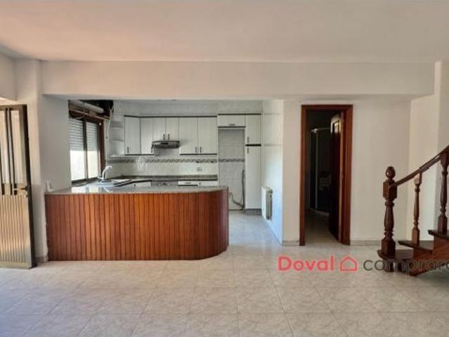 Casa en venta en Lavadores, Vigo