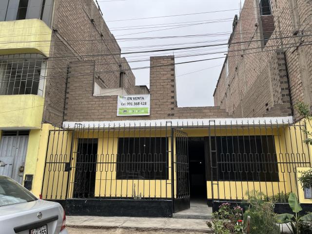 Casa venta en Salamanca, Lima Metropolitana