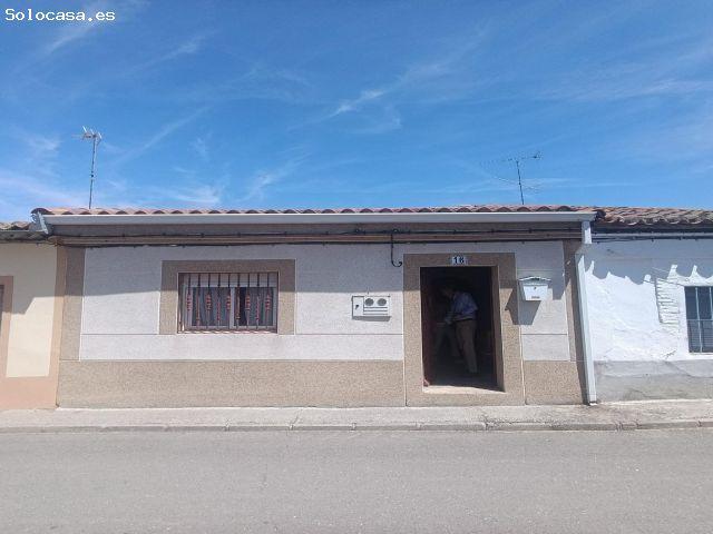 Casa en venta en Bóveda Del Río Almar