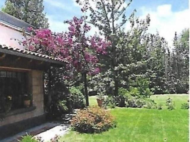 Rancho en venta en Apaseo El Grande, Guanajuato