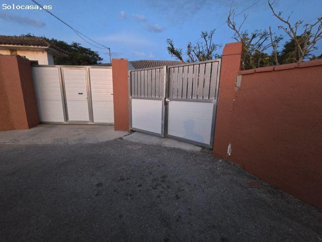 Casa en venta en Barrio Nuevo, La Janda