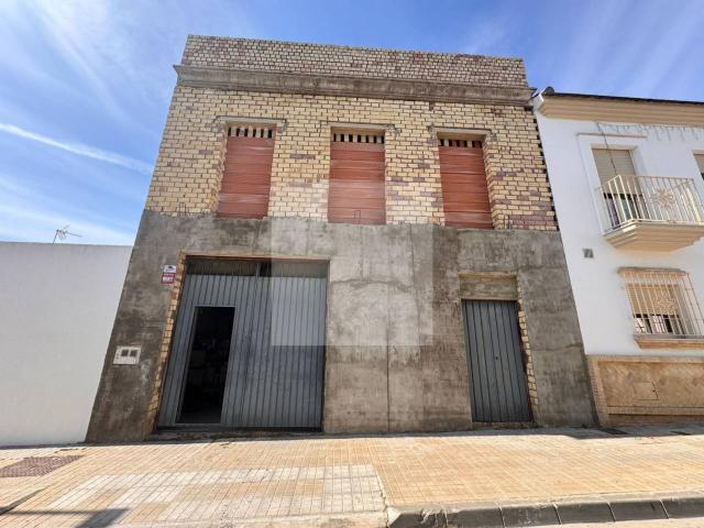 Casa en venta en Lebrija, Andalucía
