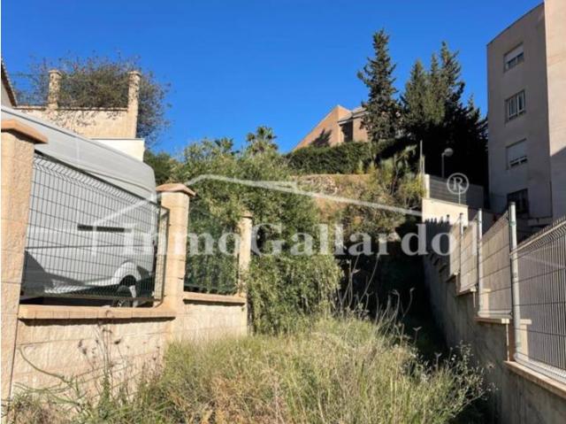 Terreno en venta en La Axarquía, Andalucía