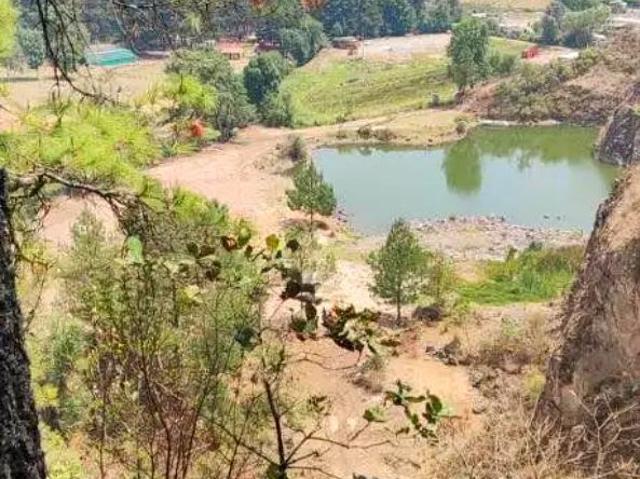 Rancho en venta en Donato Guerra, Estado de México