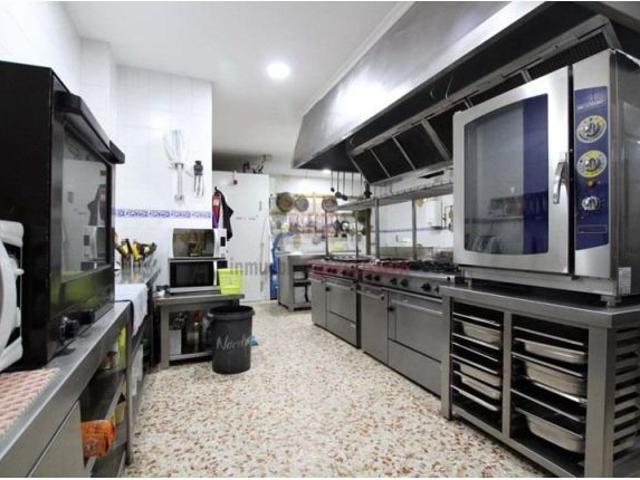 Local Comercial en venta en Quéntar, Granada